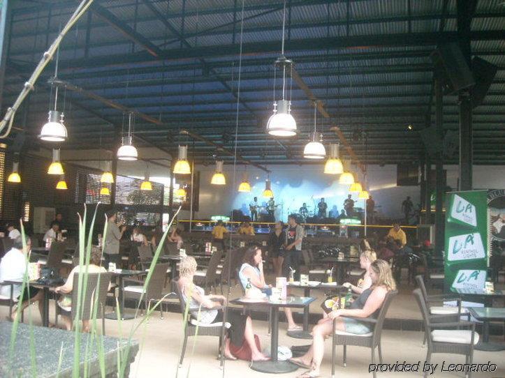 Kuta Station Hotel And Spa Bali Esterno foto