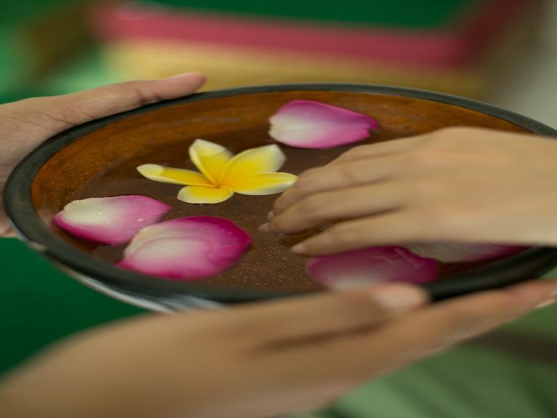 Kuta Station Hotel And Spa Bali Esterno foto