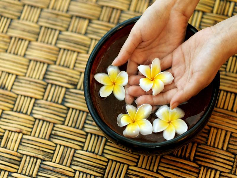 Kuta Station Hotel And Spa Bali Esterno foto
