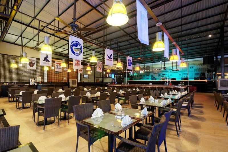 Kuta Station Hotel And Spa Bali Esterno foto